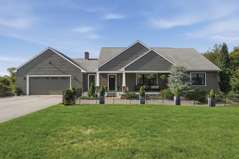 Photo of 100 Raymond Allard Blvd, Swansea, MA 02723 (MLS # 73595100)