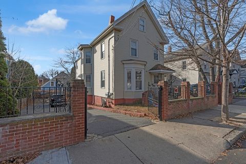24 Berkeley St Somerville MA 02143