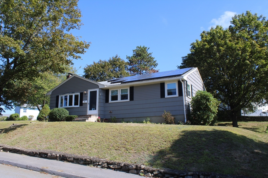 8 Roundtop Rd.