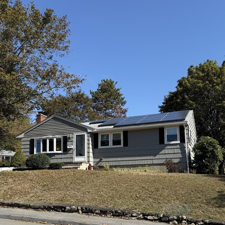 8 Roundtop Rd.