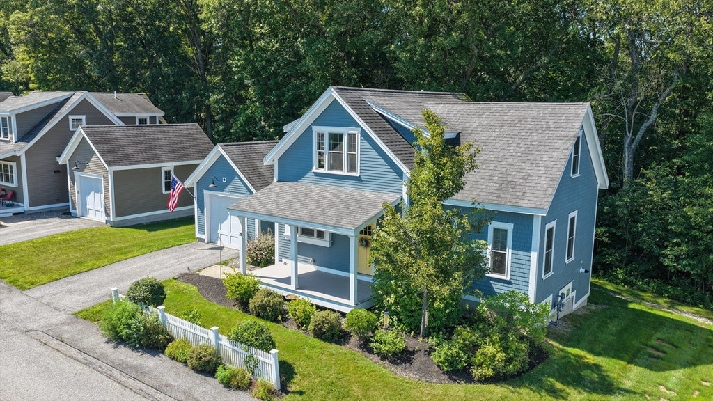 28 Follinsbee Ln #28, West Newbury, MA, 28 Follinsbee Ln #28, West Newbury, MA Photo #3