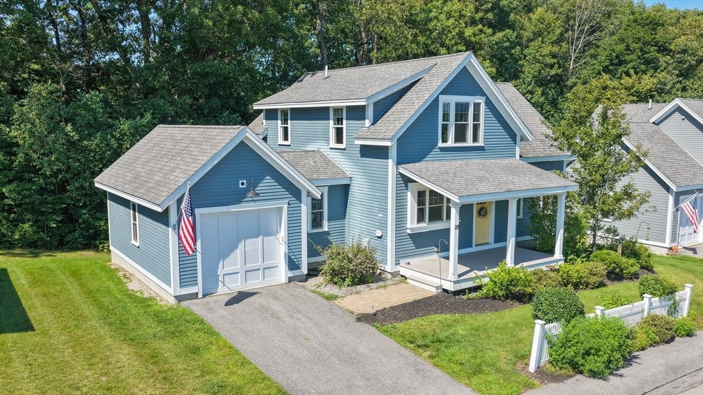 28 Follinsbee Ln #28, West Newbury, MA, 28 Follinsbee Ln #28, West Newbury, MA Photo #2