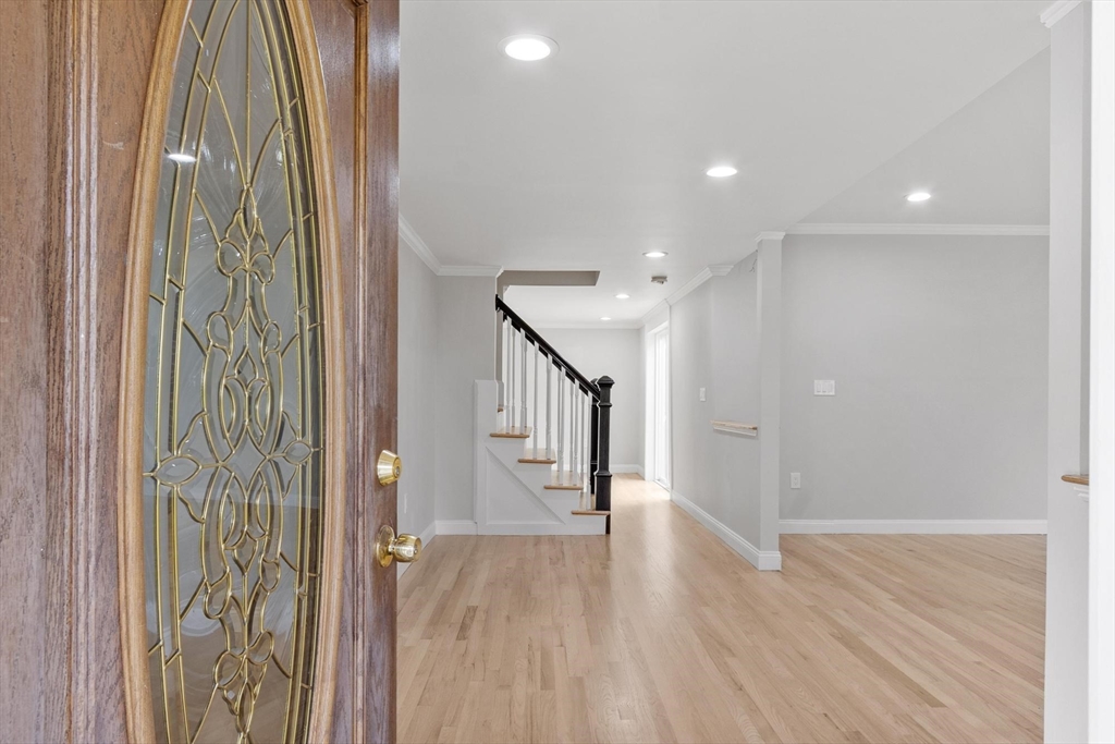 92 Hosmer Street