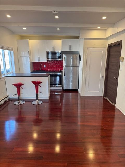 Photo of 70 Bennington St #3, Boston, MA 02128 (MLS # 73513267)