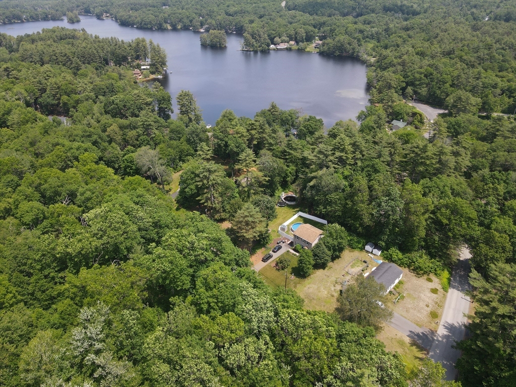 392 Monson Turnpike Rd