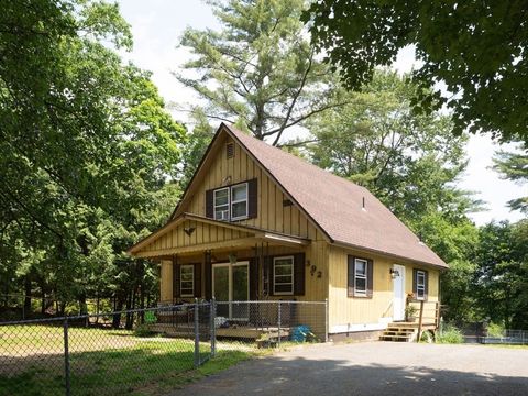 392 Monson Turnpike Rd Ware MA 01082