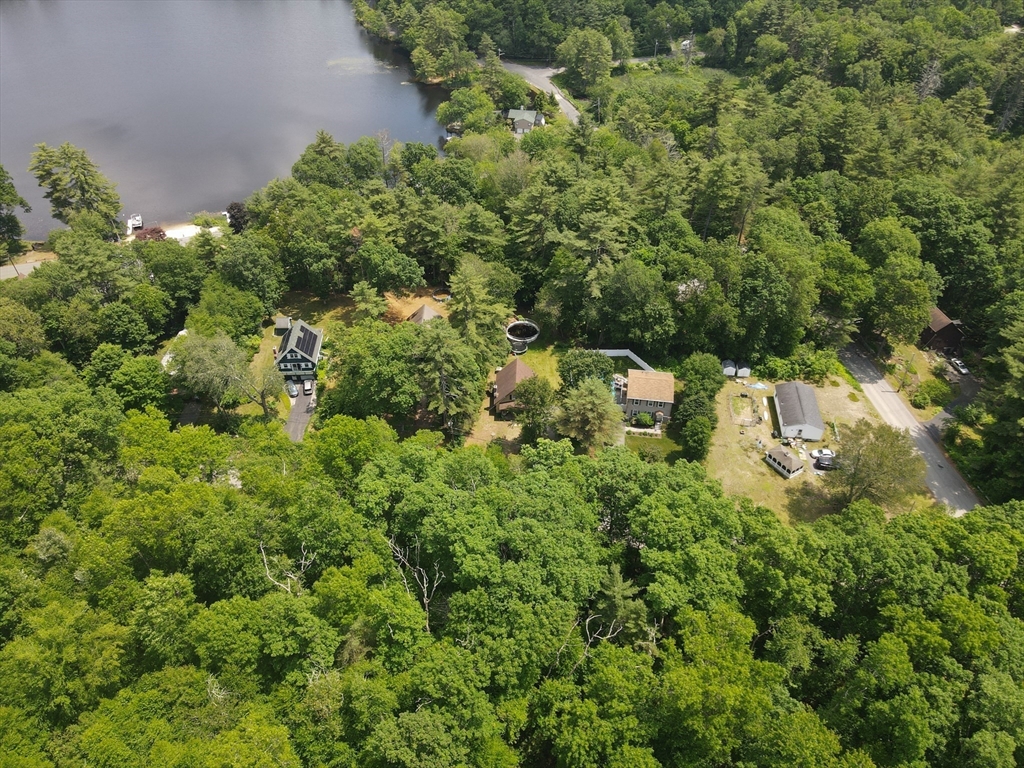 392 Monson Turnpike Rd