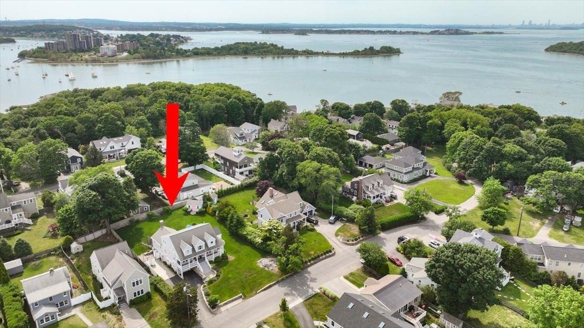 50 Kimball Beach Rd, Hingham, MA Photo #3