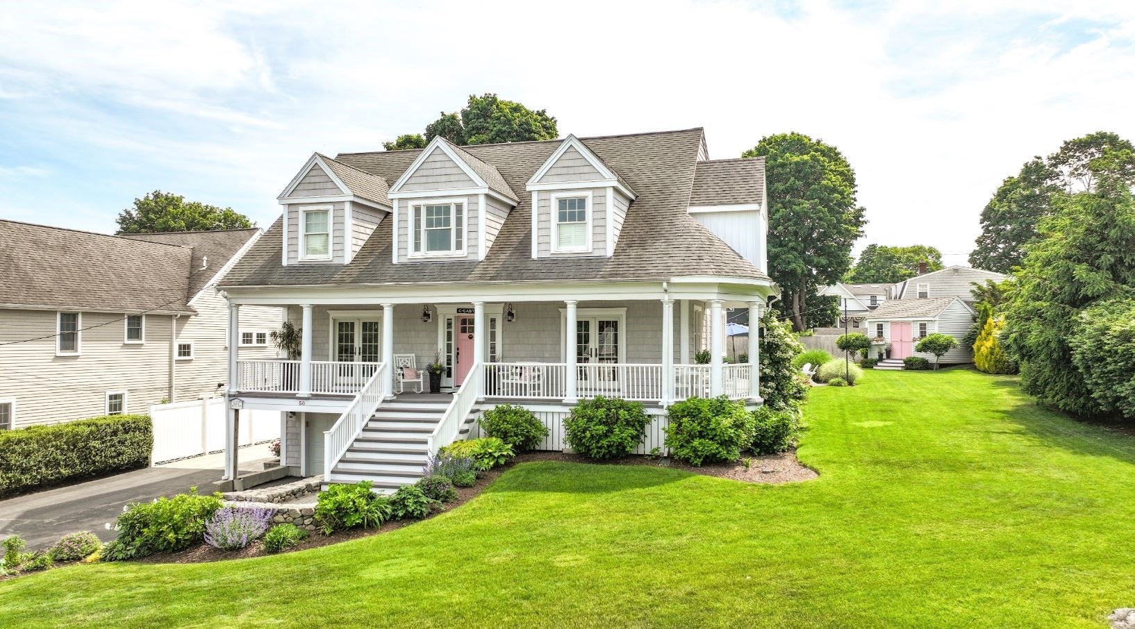 50 Kimball Beach Rd, Hingham, MA Photo #1