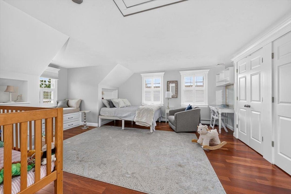 50 Kimball Beach Rd, Hingham, MA Photo #32
