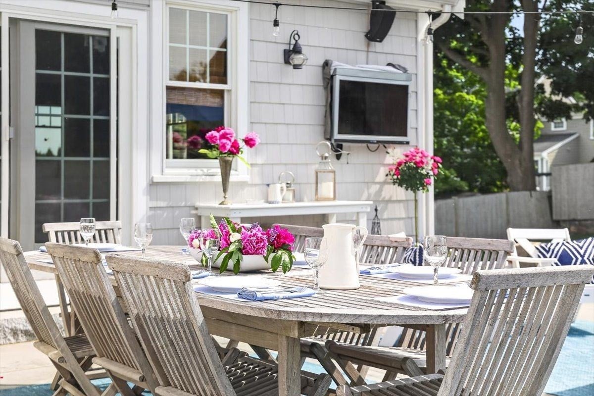 50 Kimball Beach Rd, Hingham, MA Photo #8