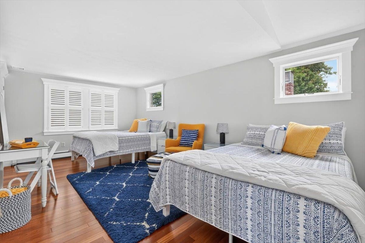 50 Kimball Beach Rd, Hingham, MA Photo #31