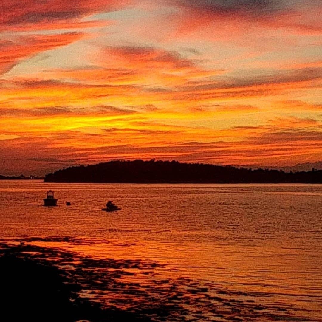 50 Kimball Beach Rd, Hingham, MA Photo #41