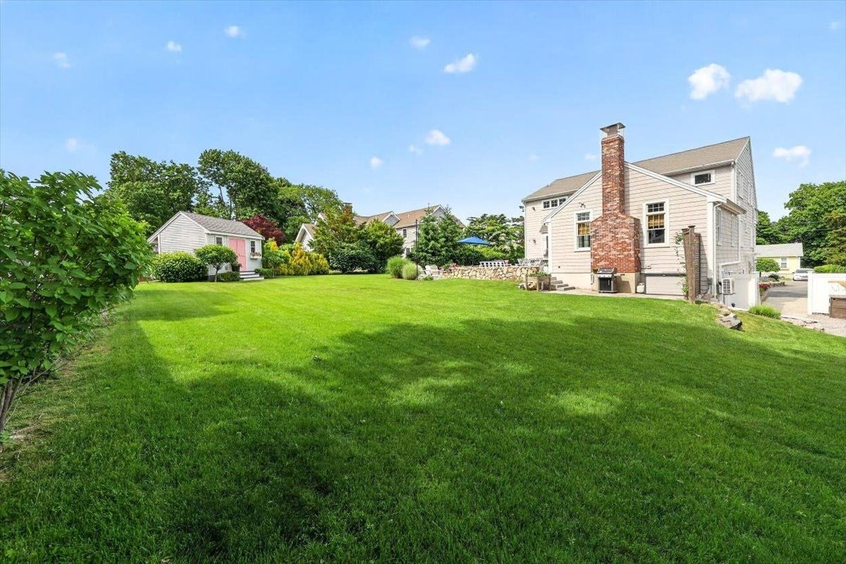 50 Kimball Beach Rd, Hingham, MA Photo #11