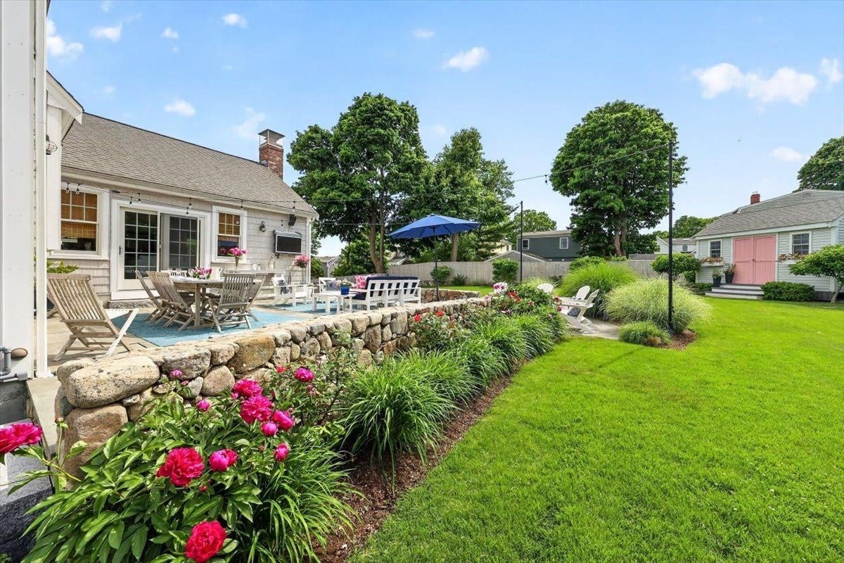 50 Kimball Beach Rd, Hingham, MA Photo #6