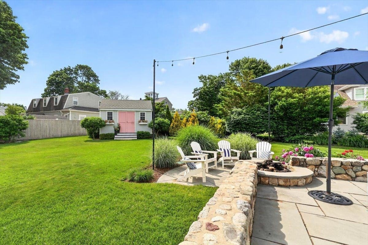 50 Kimball Beach Rd, Hingham, MA Photo #9