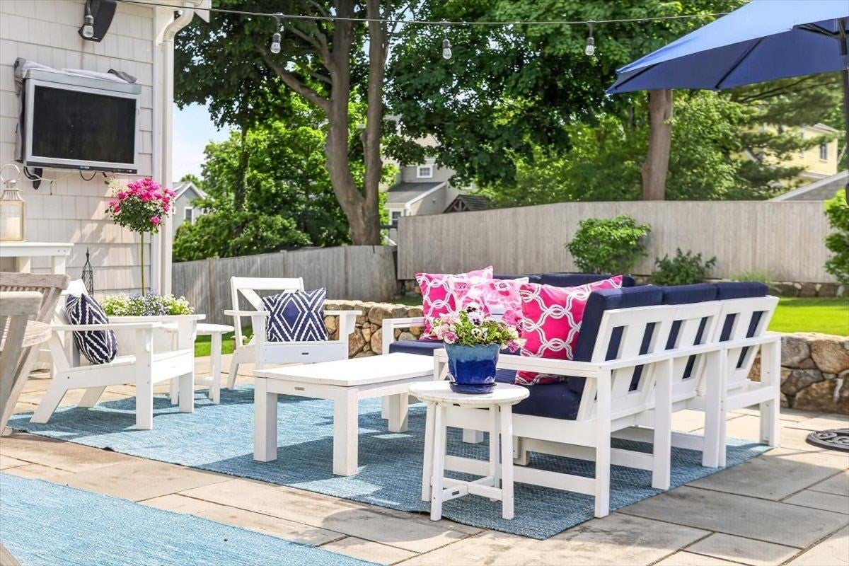 50 Kimball Beach Rd, Hingham, MA Photo #7