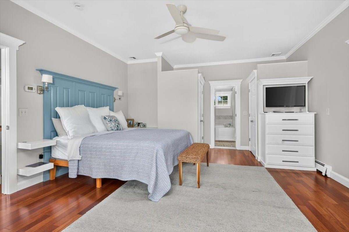 50 Kimball Beach Rd, Hingham, MA Photo #28