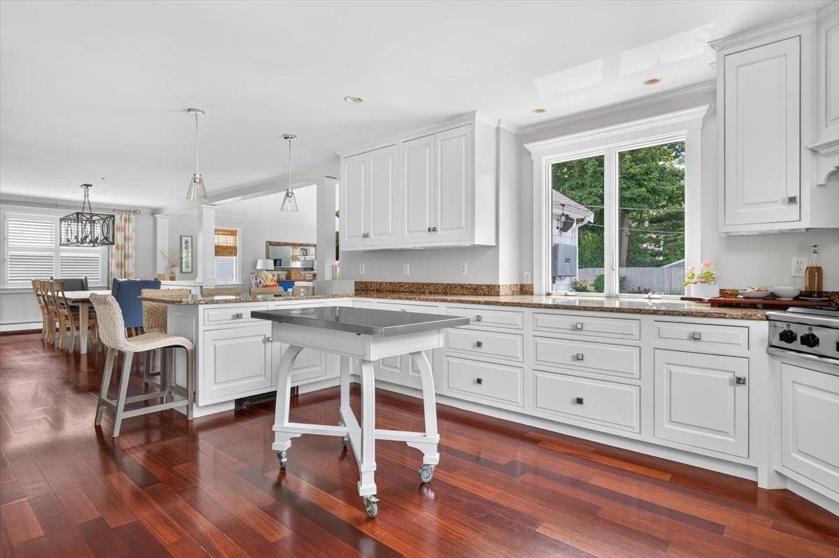 50 Kimball Beach Rd, Hingham, MA Photo #21