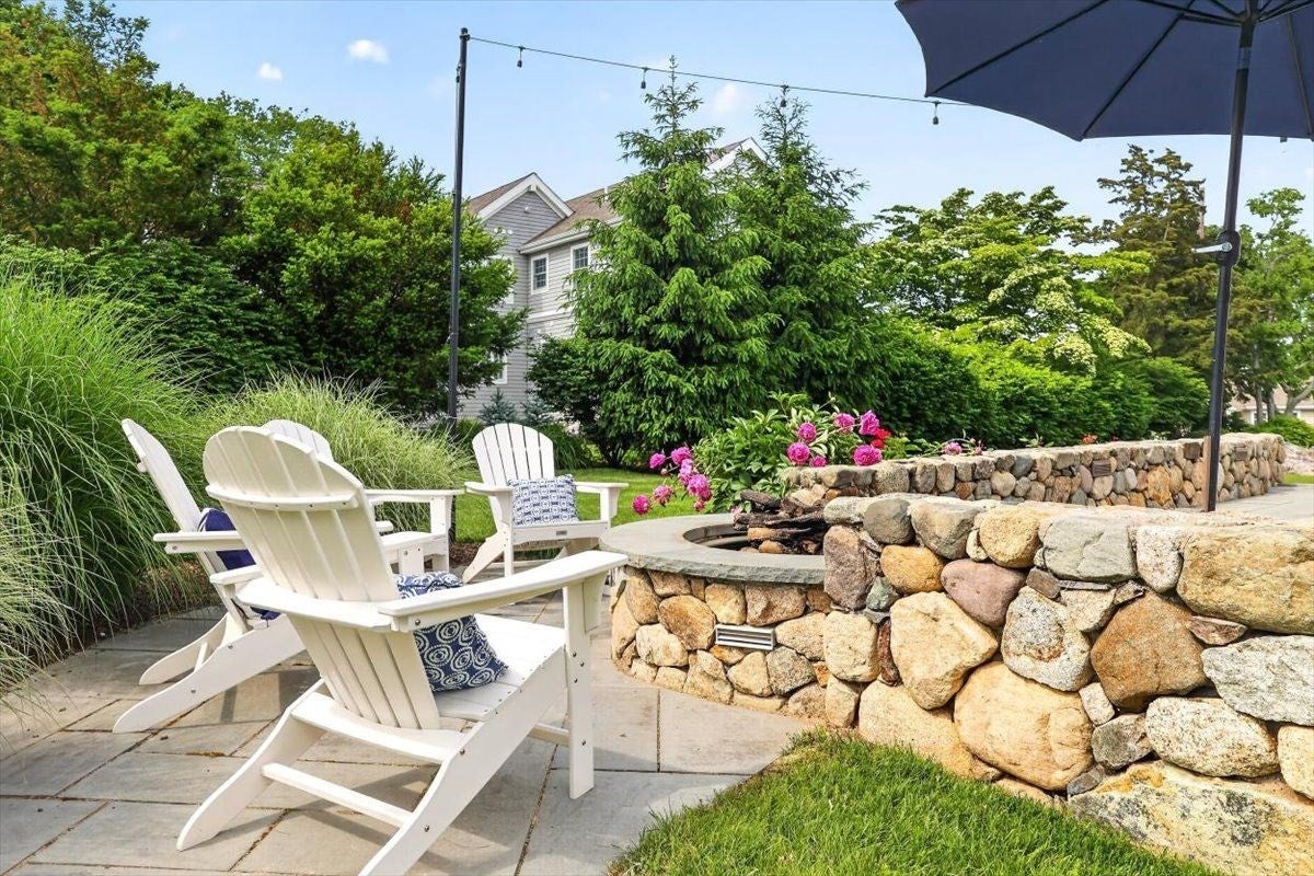 50 Kimball Beach Rd, Hingham, MA Photo #5