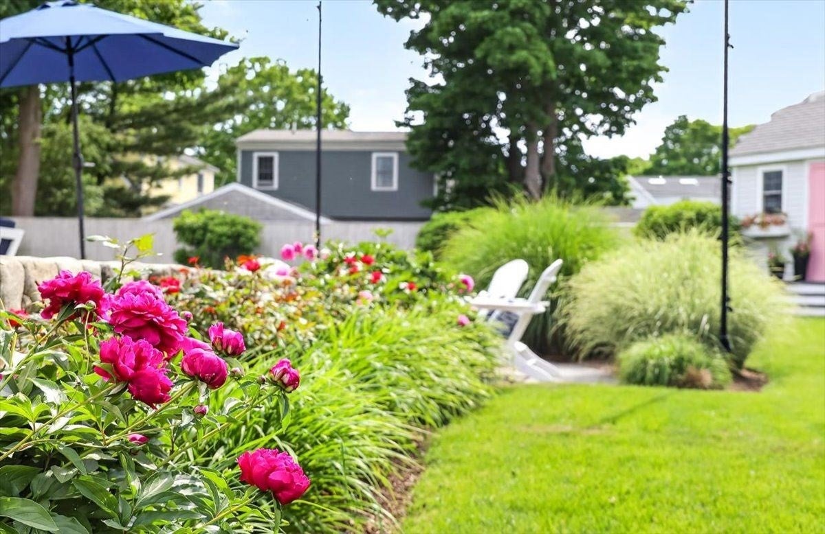 50 Kimball Beach Rd, Hingham, MA Photo #4