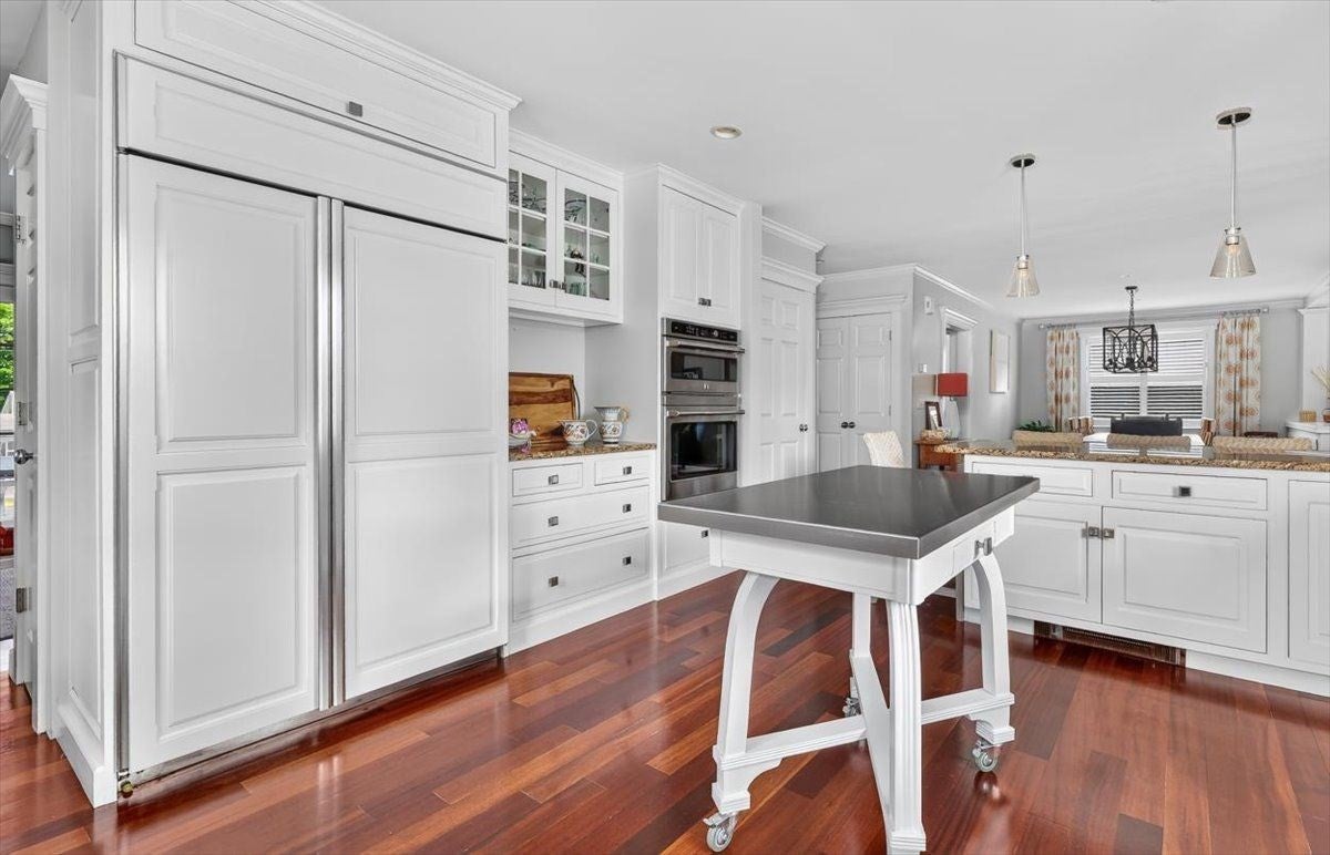 50 Kimball Beach Rd, Hingham, MA Photo #23