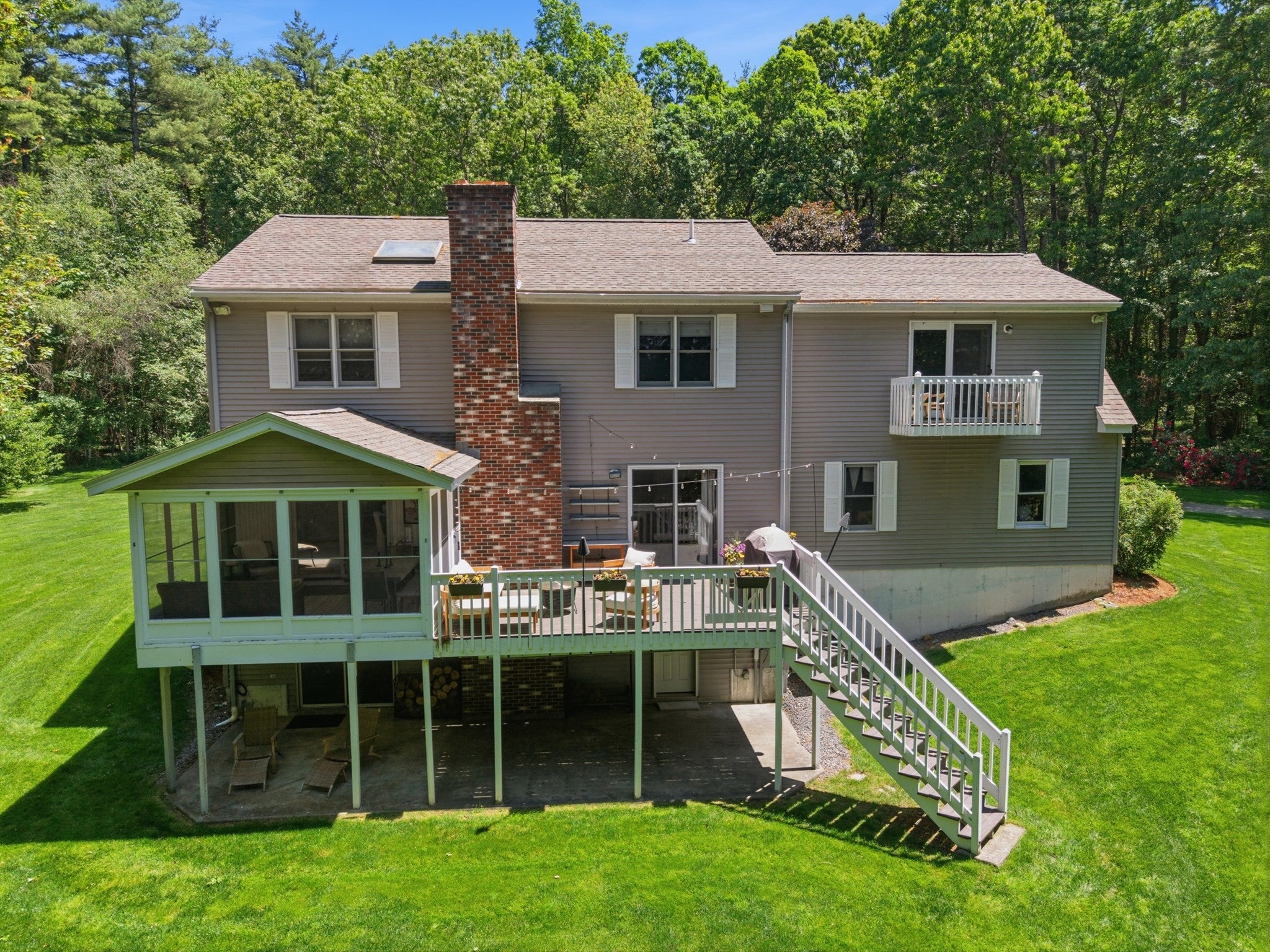 2369 N. Main St, Lancaster, MA Photo #18