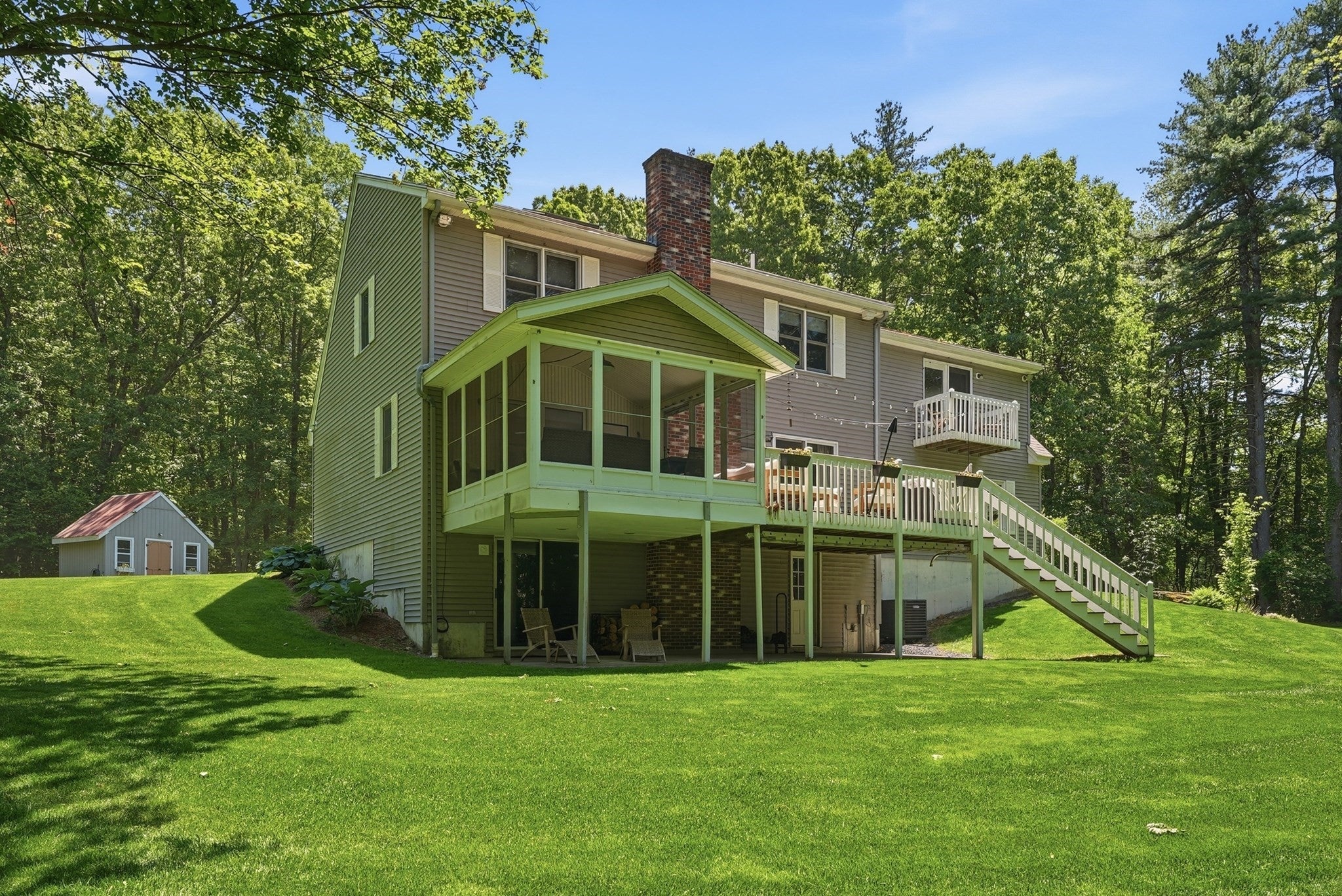 2369 N. Main St, Lancaster, MA Photo #19
