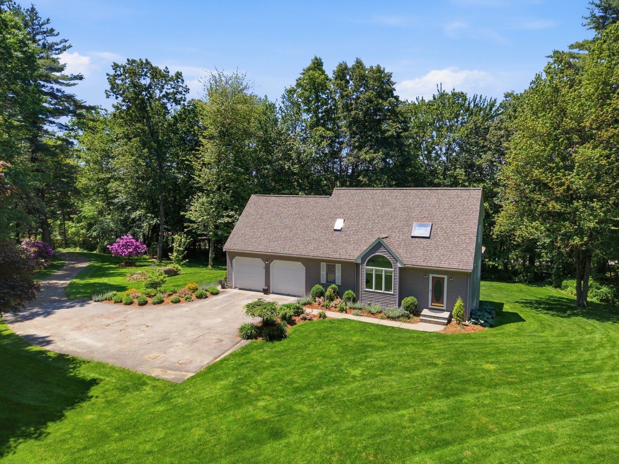 2369 N. Main St, Lancaster, MA Photo #25