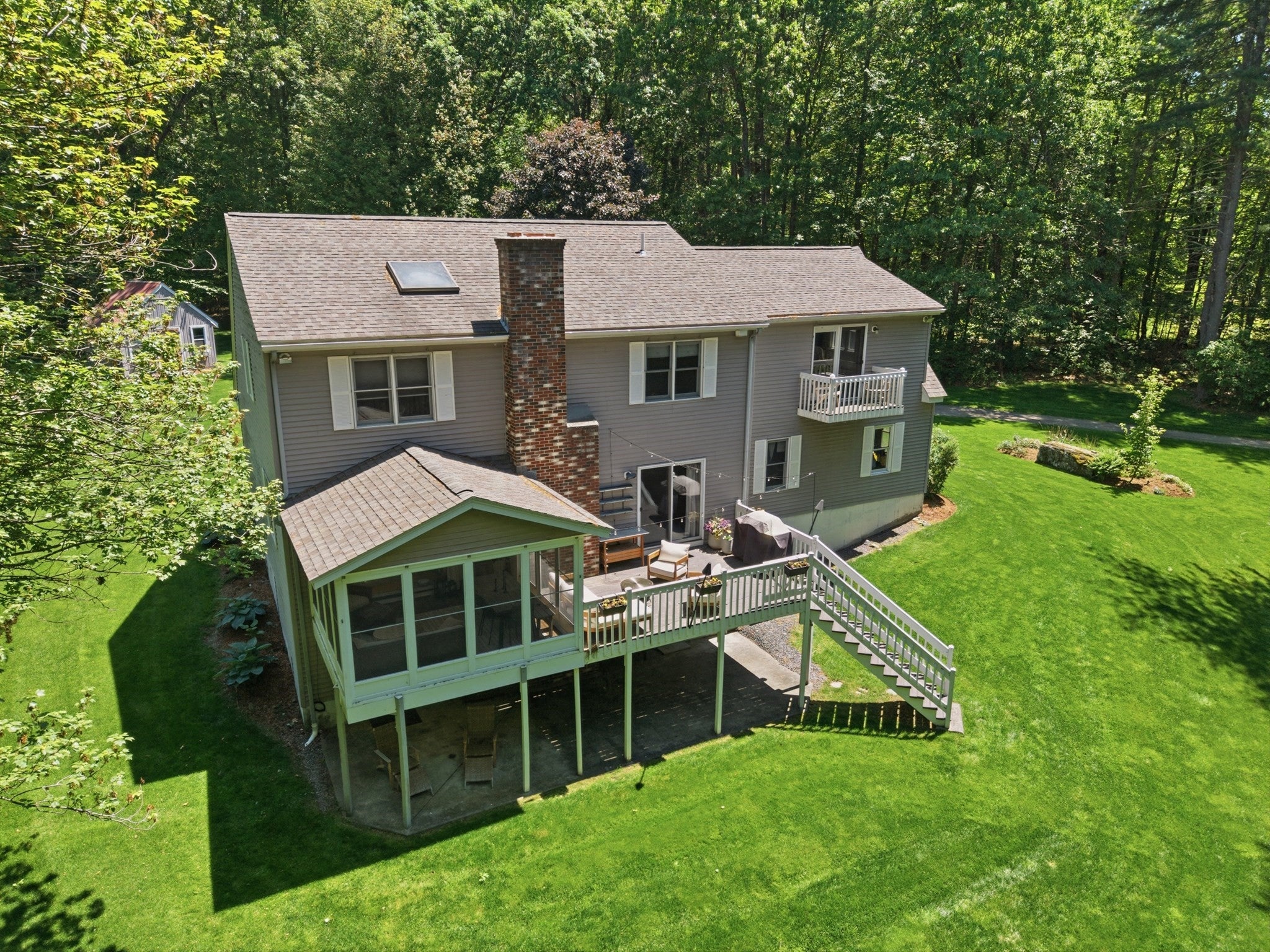 2369 N. Main St, Lancaster, MA Photo #26