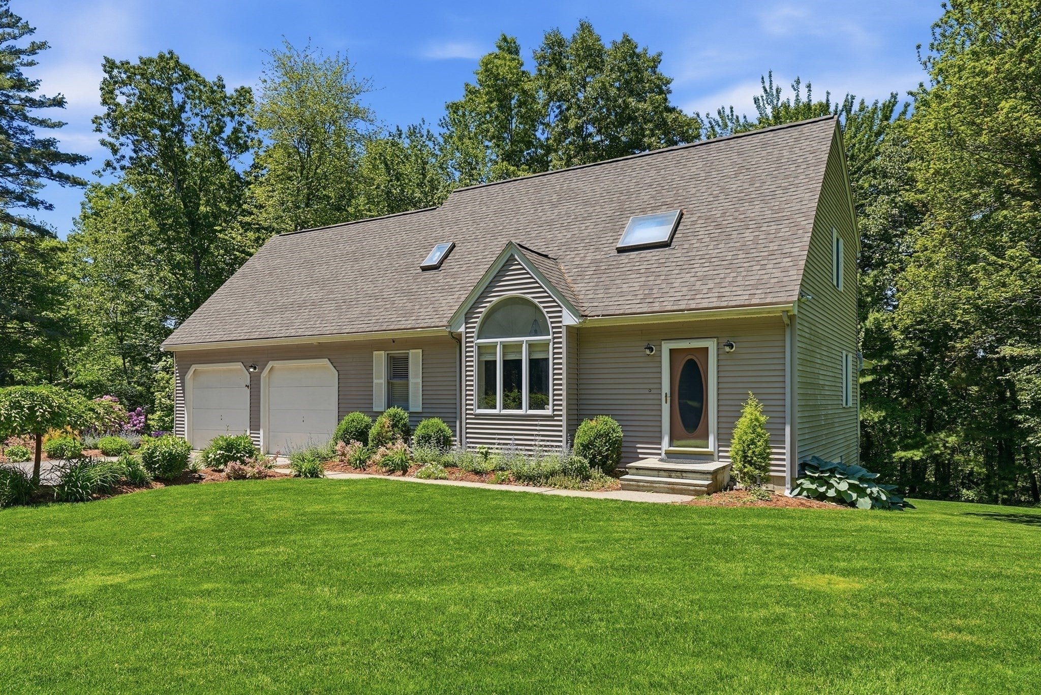 2369 N. Main St, Lancaster, MA Photo #1