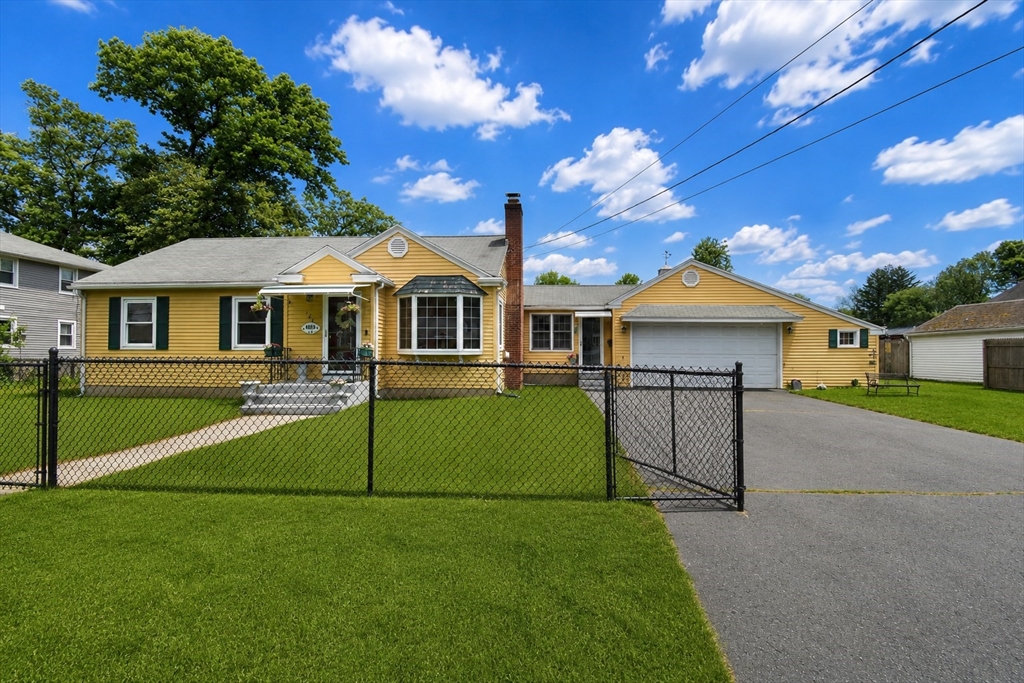 181 Merrimac Ave