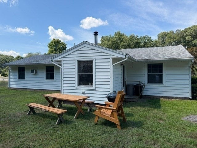 9 Colby Road