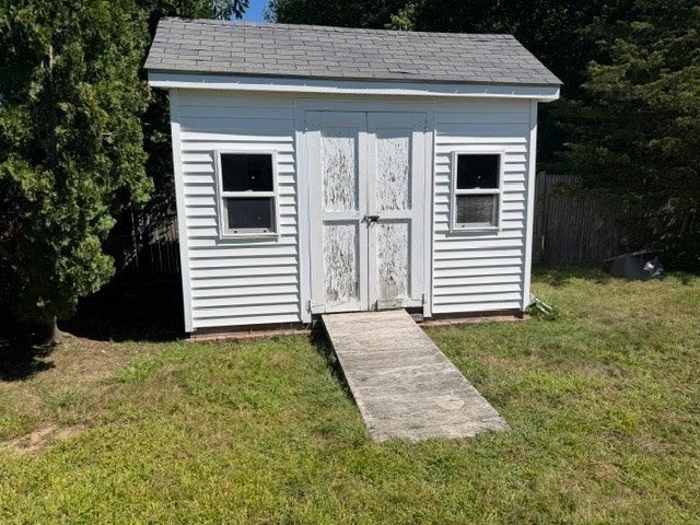 9 Colby Road