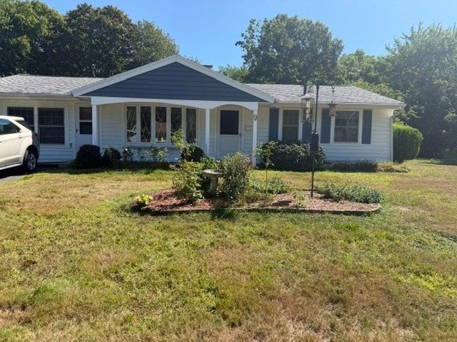 Photo of 9 Colby Road, Danvers, MA