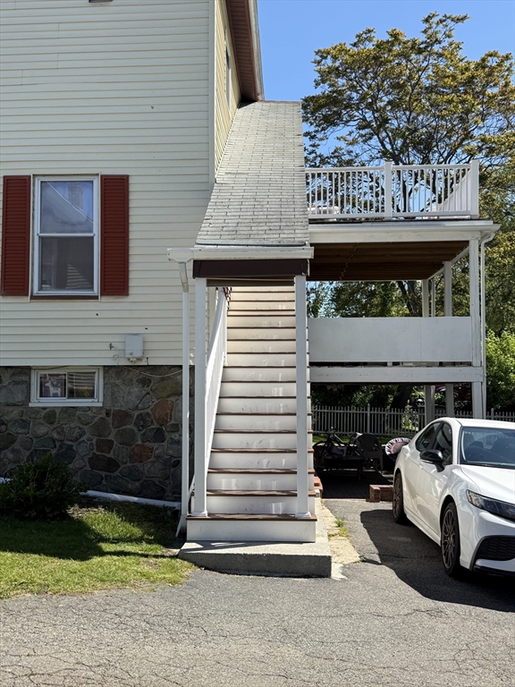89 Salem Street