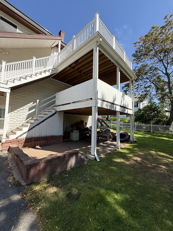 89 Salem Street
