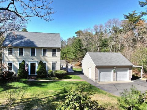 Photo of 100 Bournedale Road, Bourne, MA 02532 (MLS # 73508063)
