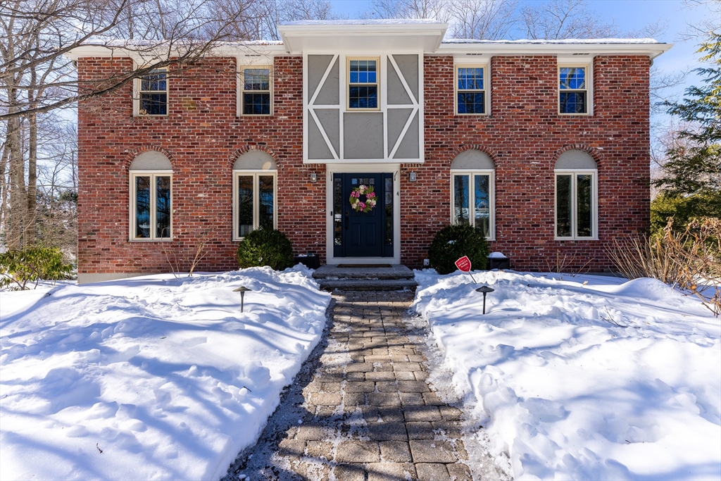 4 Mccarthy Circle