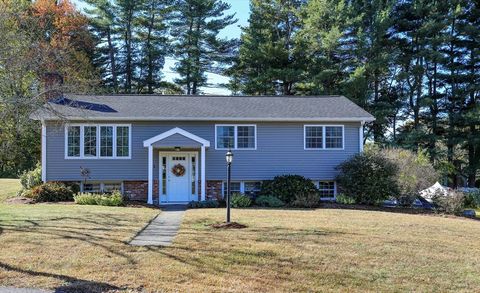 1 Doris Dr Grafton MA 01536