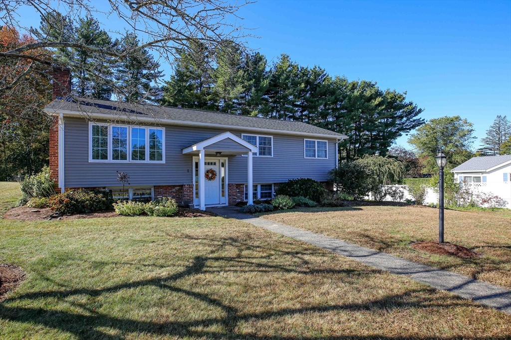 1 Doris Dr