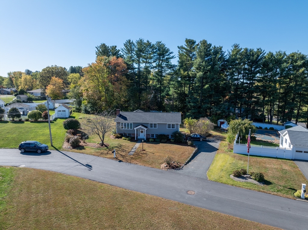 1 Doris Dr