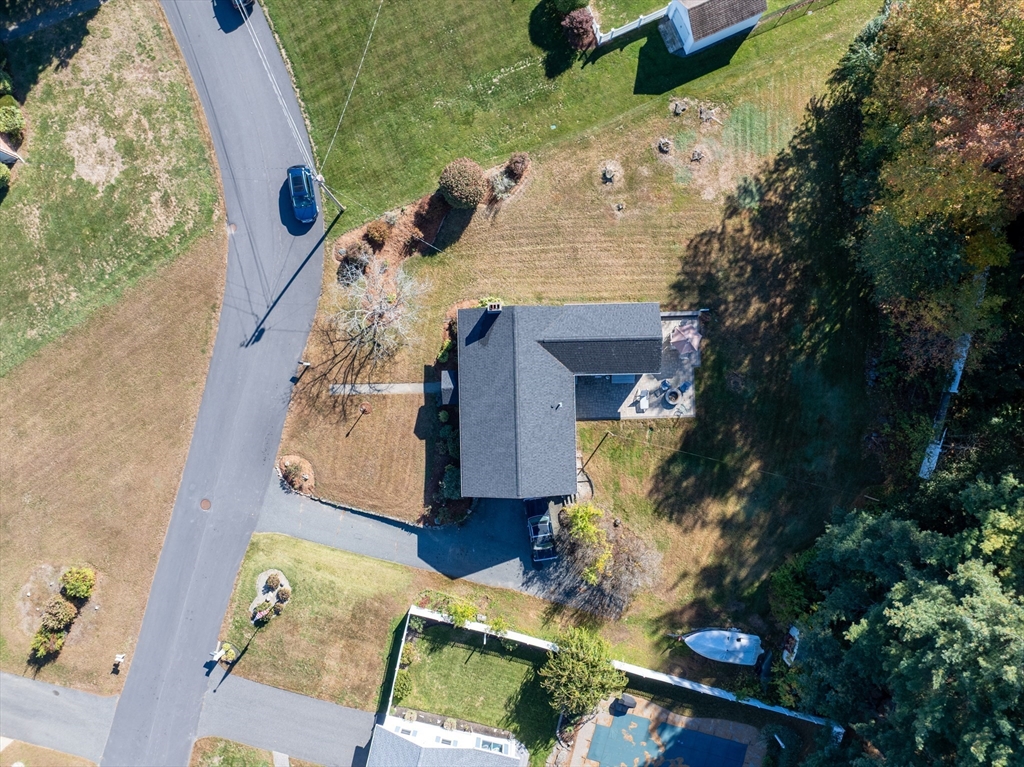 1 Doris Dr