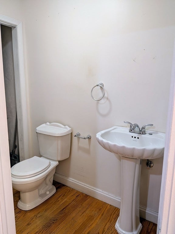 12 Woodbury Ct #12, Salem, MA, 12 Woodbury Ct #12, Salem, MA Photo #5
