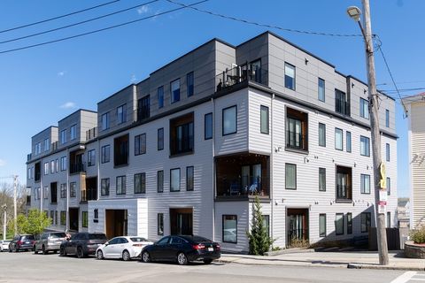 Photo of 11 Walley St #309, Boston, MA 02128 (MLS # 73507621)