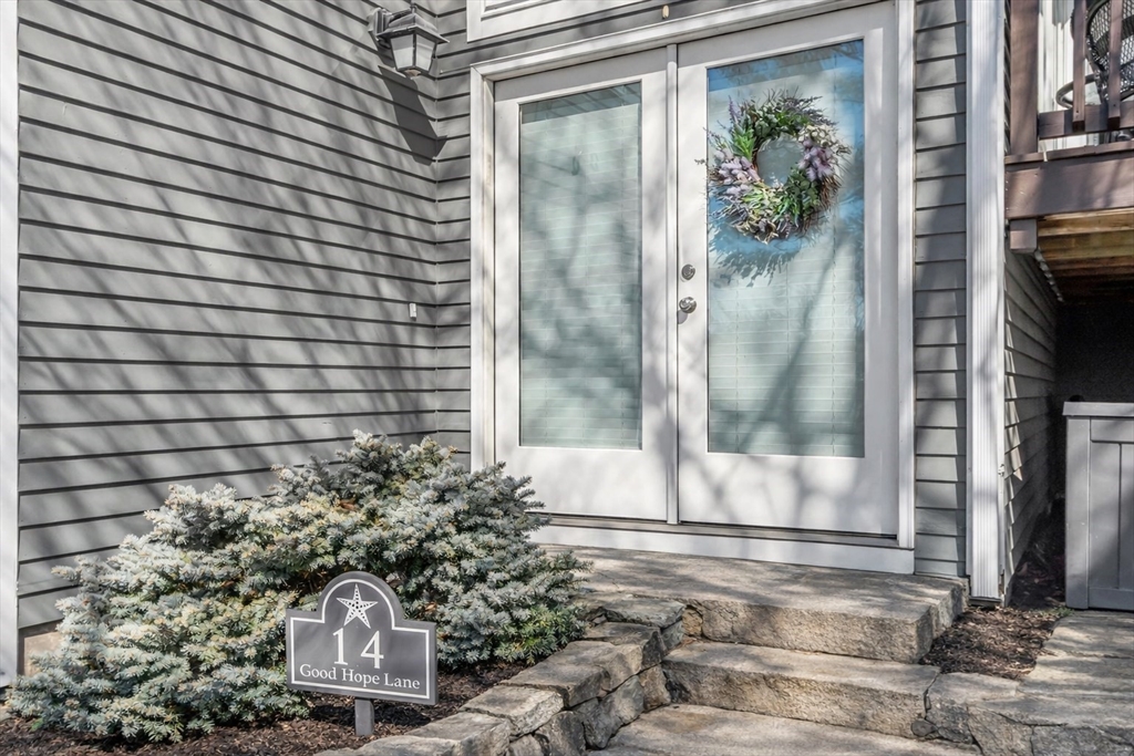 14 Good Hope Lane 160B