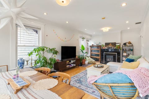 Photo of 10 Harvest Street #10-2, Boston, MA 02125 (MLS # 73557605)