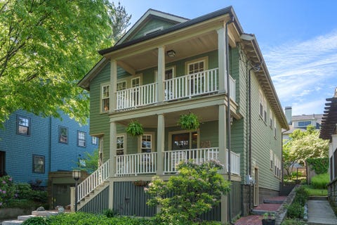 Photo of 5 Appleton Road, Cambridge, MA 02138 (MLS # 73525111)
