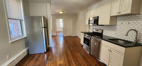 Photo of 191 Maverick St #2R, Boston, MA 02128 (MLS # 73568082)