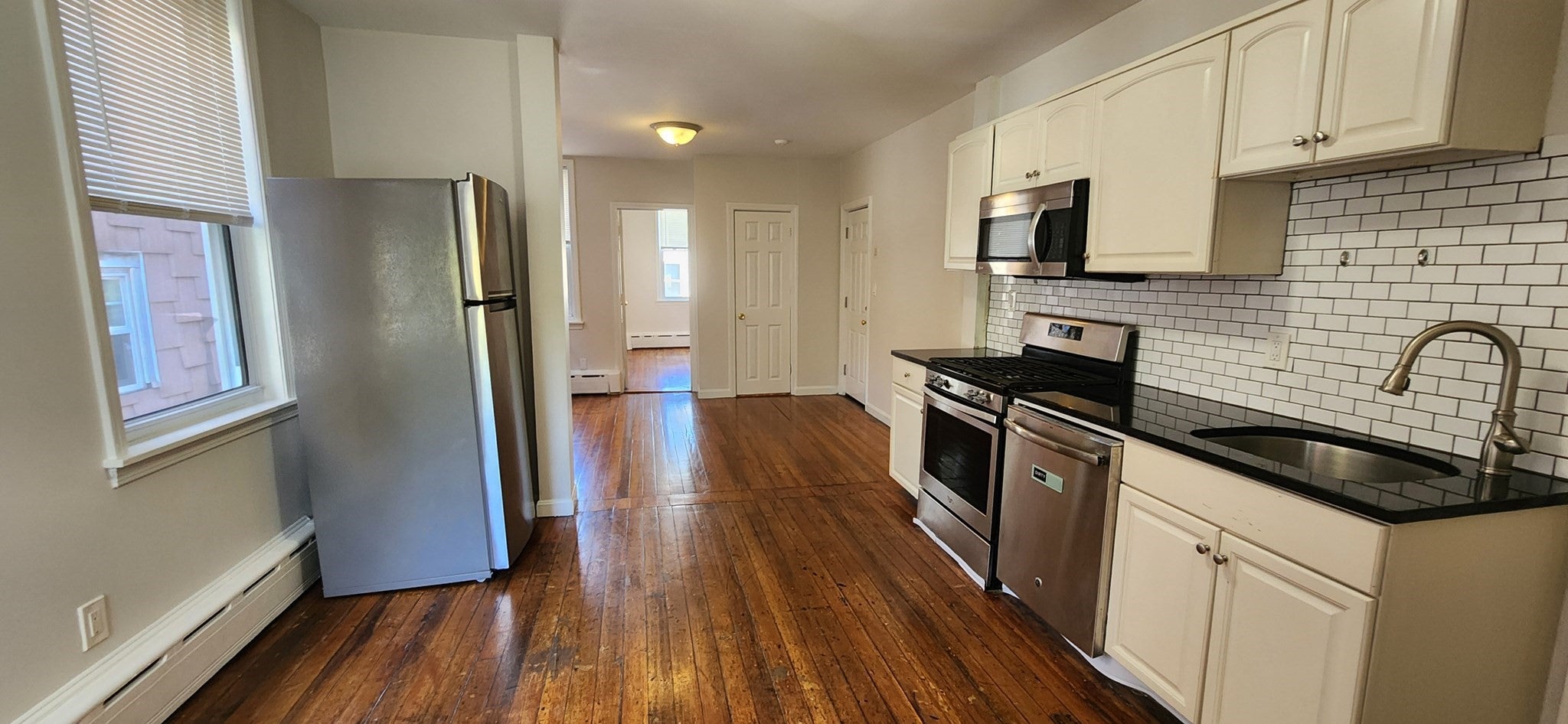 191 Maverick St #2R, Boston, MA Photo #1